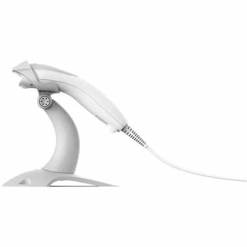 VOYAGER XP CURVE SCANNER-ONLY: TETHERED GENERAL DUTY 1D/2D STAN - 1400GSR-1